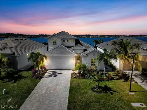 13580 Blue Bay Cir, Fort Myers, FL 33913