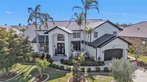 1217 Spoonbill Dr, Punta Gorda, FL 33950