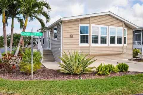 4780 Robert E Lee Blvd W, Estero, FL 33928