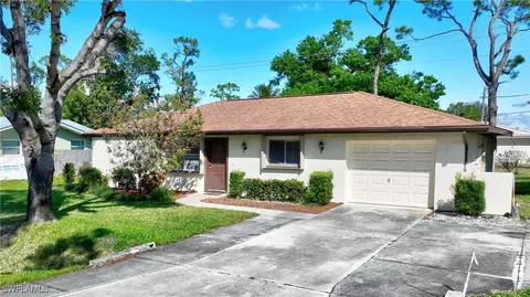2281 Aldridge Ave, Fort Myers, FL 33907