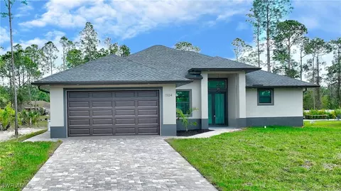 1104 Calvin Ave, Lehigh Acres, FL 33972