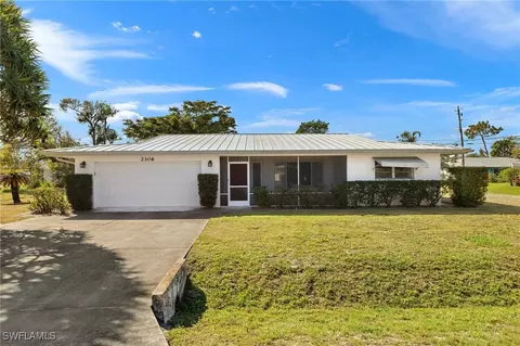 2306 Flora Ave, Fort Myers, FL 33907