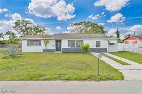 336 Dellwood Ave, Lehigh Acres, FL 33936