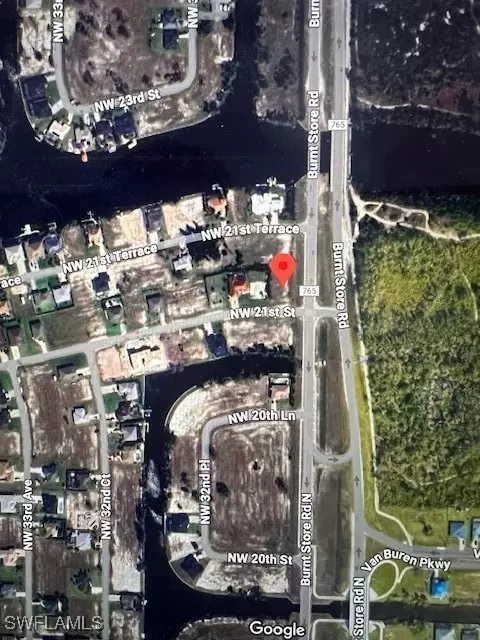 3201 NW 21 St, Cape Coral, FL 33993