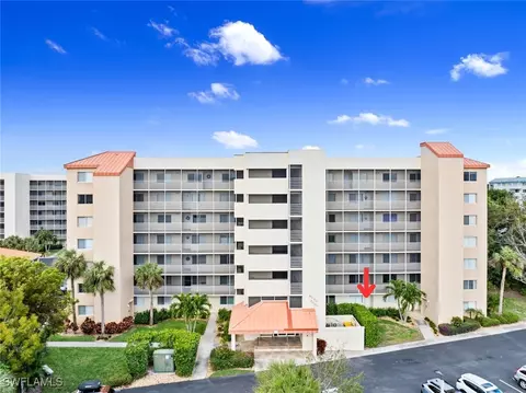 15191 Cedarwood Ln #2105, Naples, FL 34110
