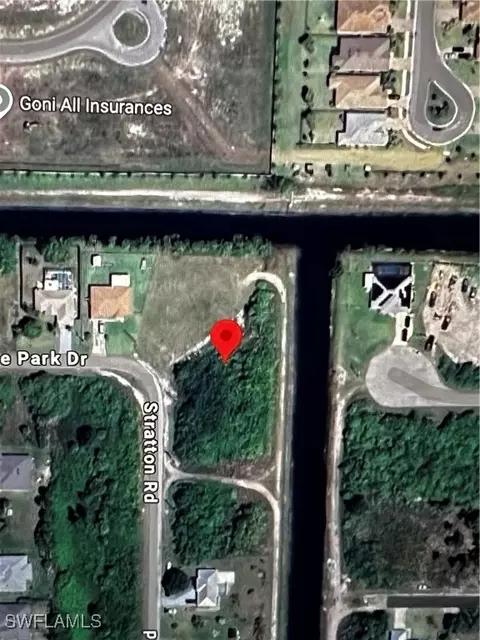 6152 Stratton Rd, Fort Myers, FL 33905