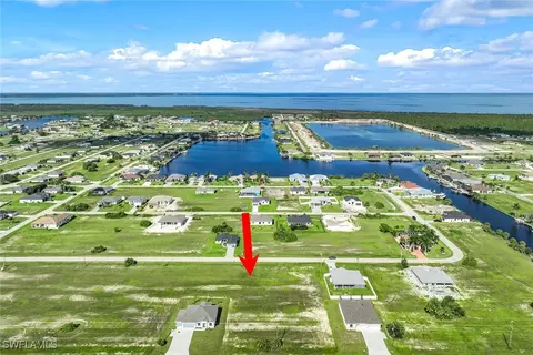 3529 NW 41st Ave, Cape Coral, FL 33993