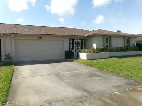 5447 Capbern Ct, Fort Myers, FL 33919