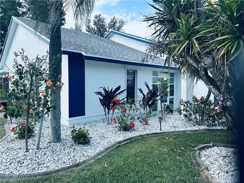 11163 Caravel Cir, Fort Myers, FL 33908