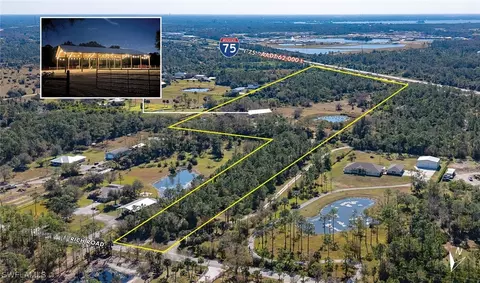 6750 Rich Rd, North Fort Myers, FL 33950