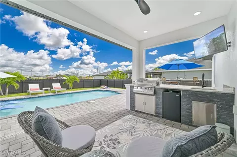 217 NW 29th Ave, Cape Coral, FL 33993