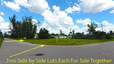 853 SW 15th Ave, Cape Coral, FL 33991