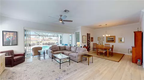 9169 Garden Pointe, Fort Myers, FL 33908