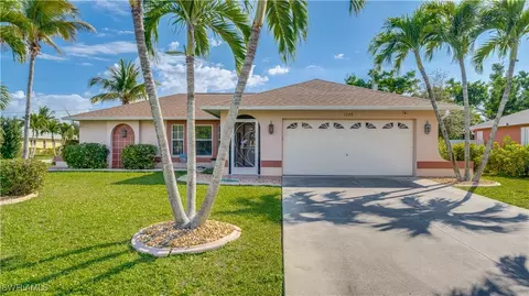 1320 SE 33rd St, Cape Coral, FL 33904