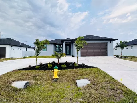 7 Tropicana Pkwy E, Cape Coral, FL 33909