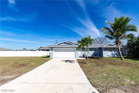 1117 NE 12th St, Cape Coral, FL 33909