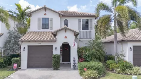 8729 Madrid Cir, Naples, FL 34104