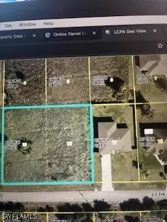 4026 27th St SW, Lehigh Acres, FL 33976