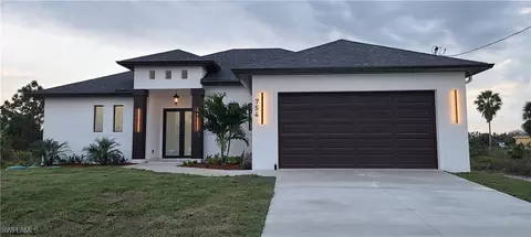 754 Nimitz Blvd E, Lehigh Acres, FL 33974