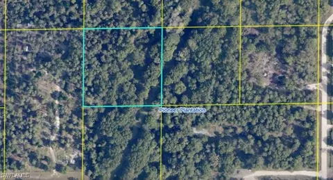 450 Tampa Ave, Clewiston, FL 33440