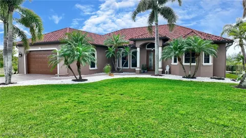 2704 NW 14th Ter, Cape Coral, FL 33993