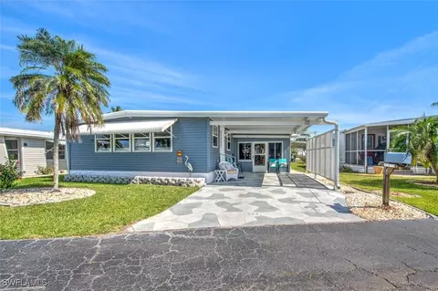361 Verna Ave, Fort Myers, FL 33908