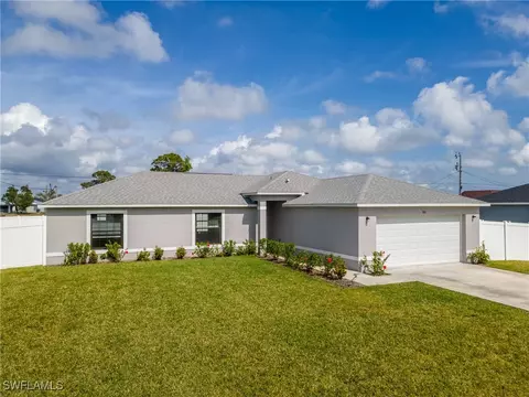 501 NW 3rd Ln, Cape Coral, FL 33993