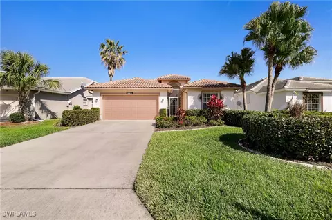 8141 Breton Cir, Fort Myers, FL 33912