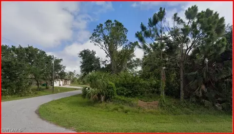 12723 Bacchus Rd, Port Charlotte, FL 33981