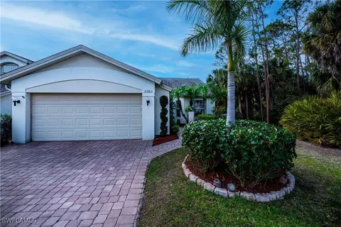 25163 Golf Lake Cir, Bonita Springs, FL 34135