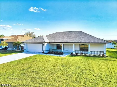 2314 SW 18th St, Cape Coral, FL 33991