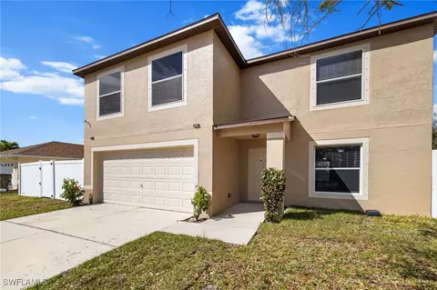 215 SE 18th Ter, Cape Coral, FL 33990
