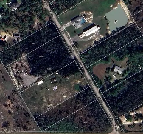 16135 Daisy Dr, Punta Gorda, FL 33955