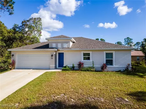 3197 N Chamberlain Blvd, North Port, FL 34286