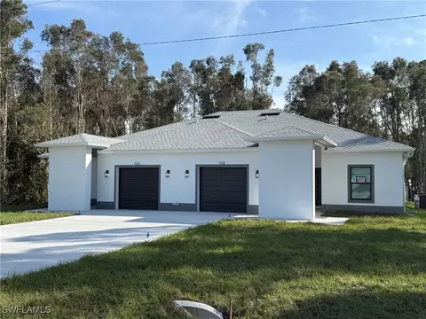 558-560 Nimitz Blvd, Lehigh Acres, FL 33974