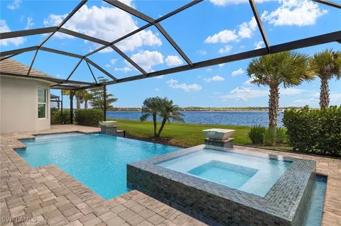 14696 Blue Bay Cir, Fort Myers, FL 33913