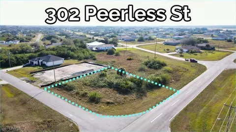 300302 Peerless St, Lehigh Acres, FL 33974