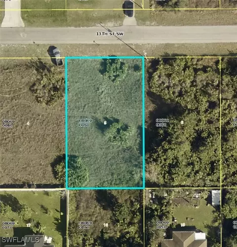 3311 13th St SW, Lehigh Acres, FL 33976