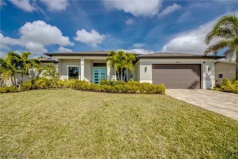 1827 SW 40th Ter, Cape Coral, FL 33914