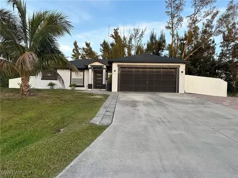 1129 NW 27th Ave, Cape Coral, FL 33993