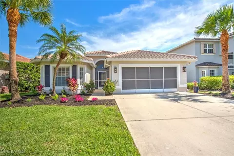 9512 Blue Stone Cir, Fort Myers, FL 33913