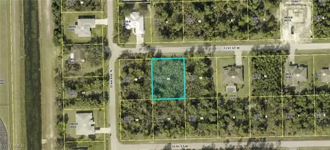 3421 31st St W, Lehigh Acres, FL 33971
