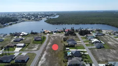 2712 NW 45th Ave, Cape Coral, FL 33993