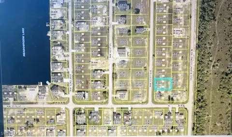 3505 NW 41st Ave, Cape Coral, FL 33993