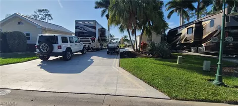 lot234 3056 Gray Eagle Pkwy, Labelle, FL 33935