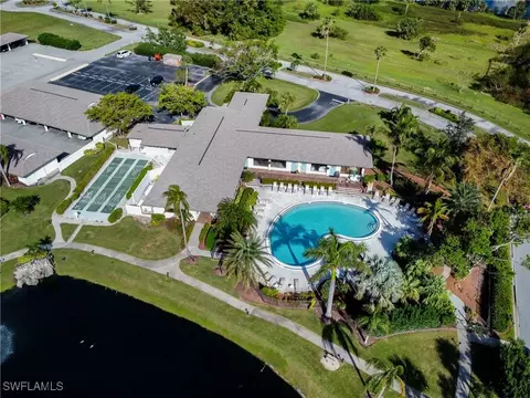 3460 N Key Dr #318E, North Fort Myers, FL 33903