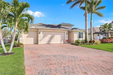4403 SW 19th Ave, Cape Coral, FL 33914