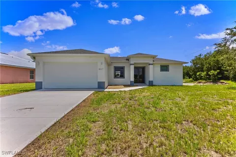407 Ranier Ave, Lehigh Acres, FL 33974