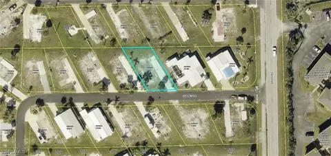13640 Gannet Dr, Fort Myers, FL 33908