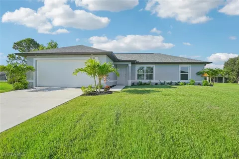 3408 Tropicana Pkwy W, Cape Coral, FL 33993